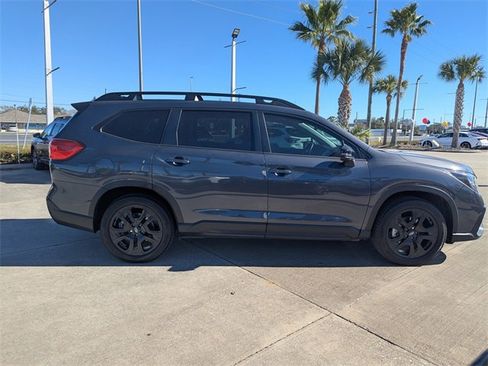 Certified 2023 Subaru Ascent Onyx Edition Limited image 4