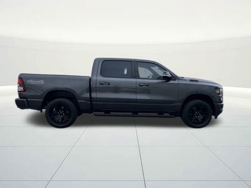 Used 2020 RAM 1500 Big Horn image 5