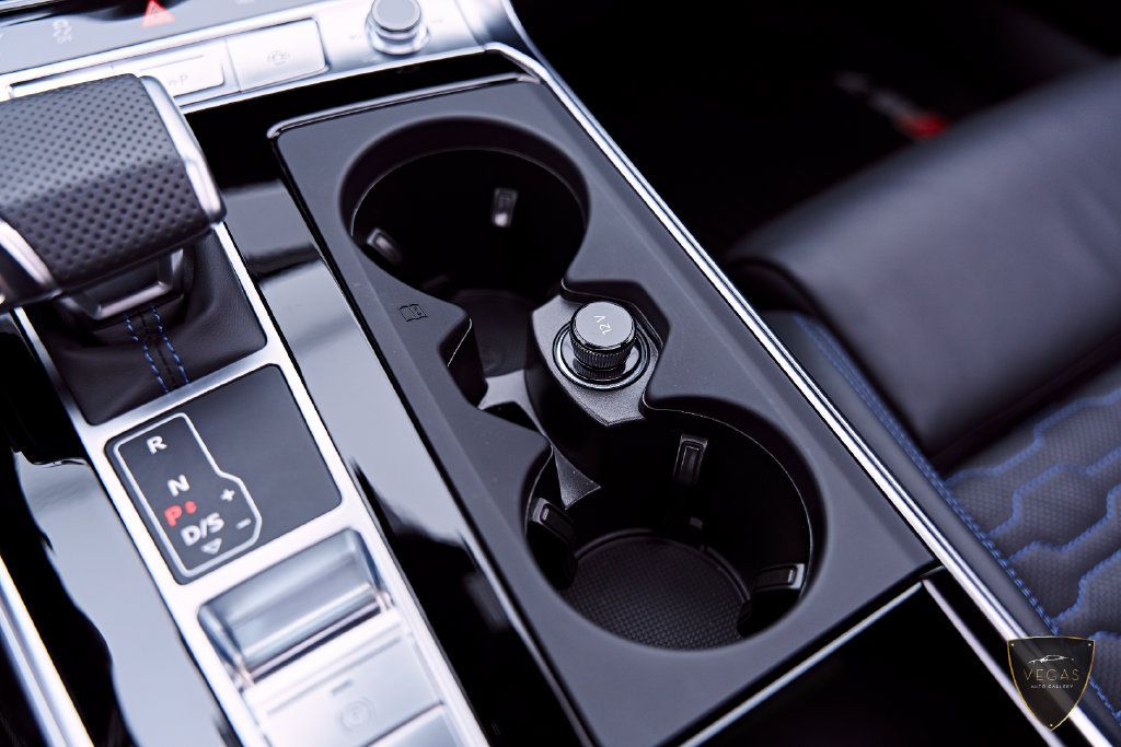 Used 2025 Audi RS 7 Performance AWD/4WD image 88