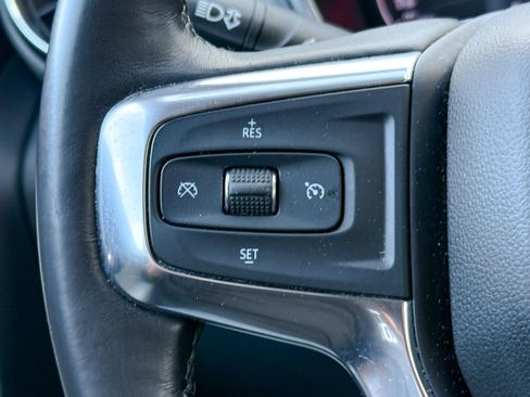 Used 2019 Chevrolet Blazer LT w/ Sound & Technology Package AWD/4WD image 29
