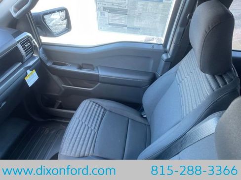 Used 2023 Ford F150 XL w/ STX Appearance Package image 18