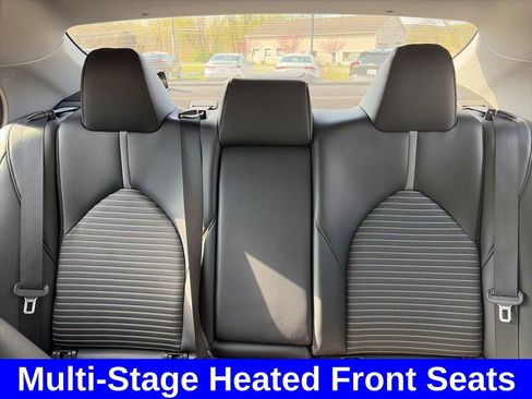 Used 2023 Toyota Camry SE w/ Cold Weather Package AWD/4WD image 21