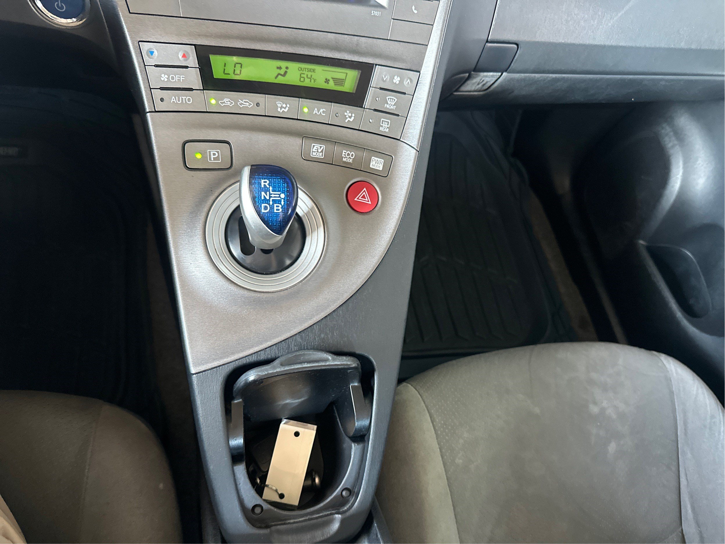 Used 2013 Toyota Prius Two FWD image 15
