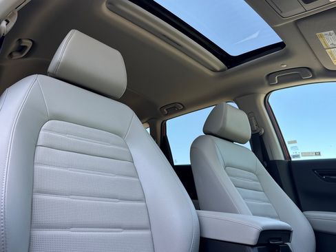 Certified 2026 Honda CR-V EX-L image 23