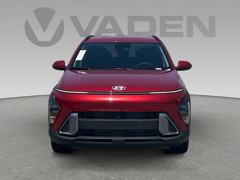 New 2025 Hyundai Kona SEL image 21