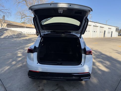 New 2026 Buick Envision Sport Touring image 35