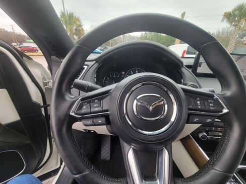 Used 2021 MAZDA CX-9 Signature image 27
