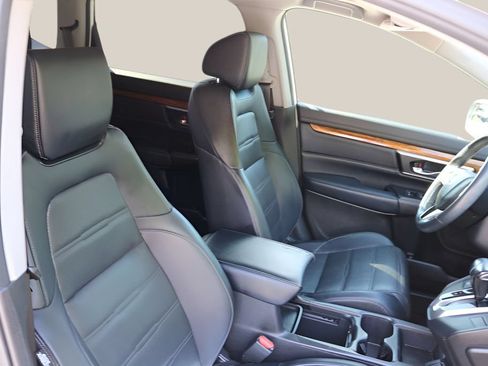 Used 2019 Honda CR-V Touring image 21