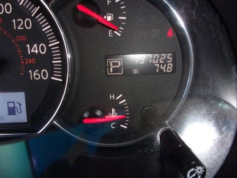 Used 2013 Nissan Maxima 3.5 SV w/ Premium Pkg image 10