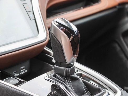 New 2025 Subaru Legacy Touring XT image 17