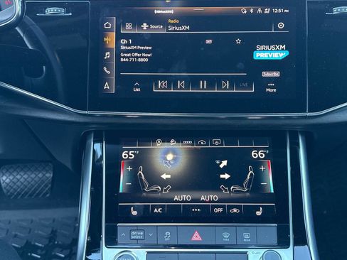 Used 2022 Audi Q7 3.0T Premium Plus w/ Premium Plus Package image 23