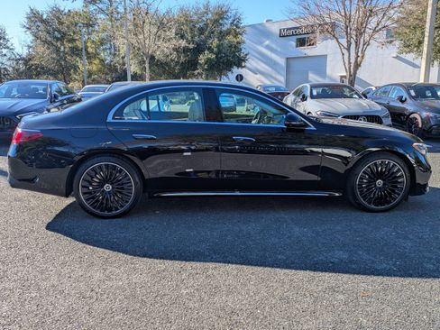 New 2026 Mercedes-Benz E 450 E 450 image 5