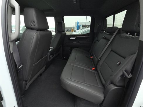 New 2026 Chevrolet Silverado 1500 LT Trail Boss w/ Convenience Package II image 29