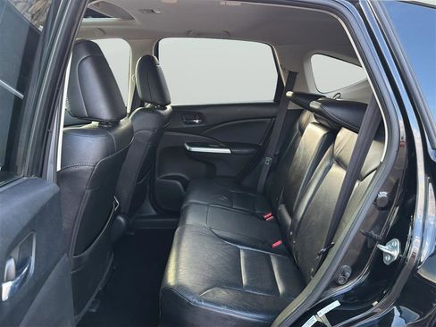 Used 2015 Honda CR-V EX-L image 17