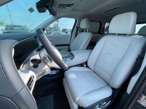 New 2026 Hyundai Palisade Calligraphy AWD/4WD image 22