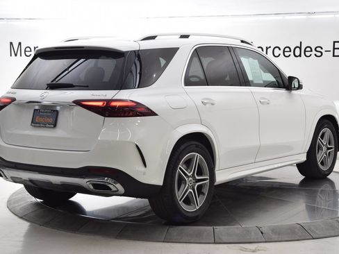 Used 2026 Mercedes-Benz GLE 450 4MATIC image 6