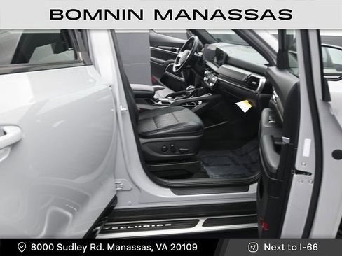 Used 2024 Kia Telluride EX X-Line image 10