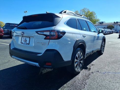 Certified 2023 Subaru Outback Limited XT image 19