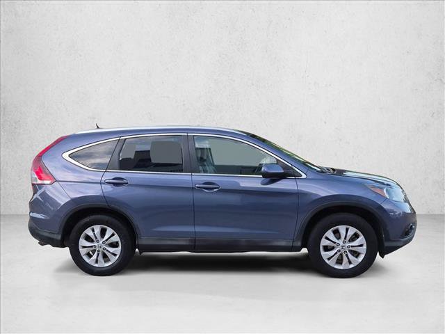 Used 2014 Honda CR-V EX-L image 4