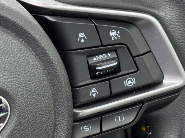 Certified 2024 Subaru Forester Premium AWD/4WD image 14
