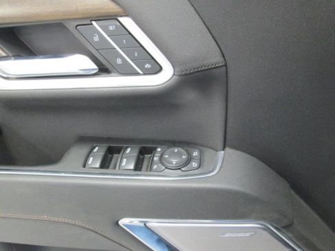 Used 2024 Chevrolet Silverado 2500 High Country w/ High Country Premium Package image 19