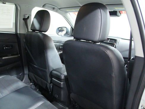 Used 2022 Mitsubishi Outlander Sport SE AWD/4WD image 22