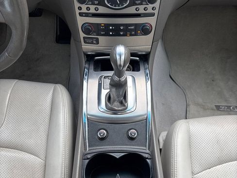 Used 2013 INFINITI G37 Journey w/ Premium Pkg RWD image 15