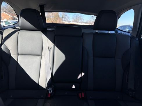 Used 2025 Subaru Outback Onyx Edition image 26