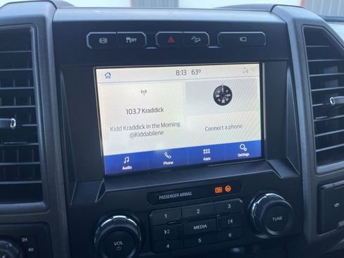 Used 2021 Ford F250 XL w/ STX Appearance Package image 13