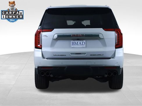 Used 2023 GMC Yukon XL Denali w/ LPO, Floor Liner Package AWD/4WD image 12