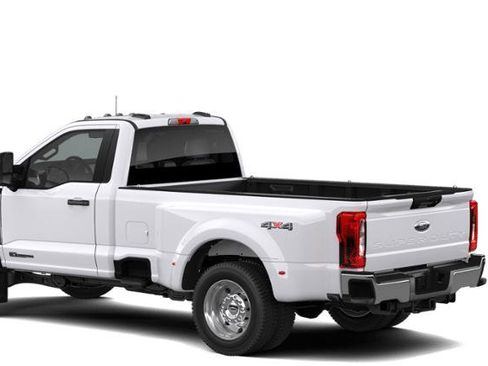 New 2026 Ford F450 XL w/ 360-Degree Camera Package image 2
