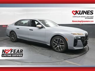 Used 2026 BMW 740i xDrive AWD/4WD video 1