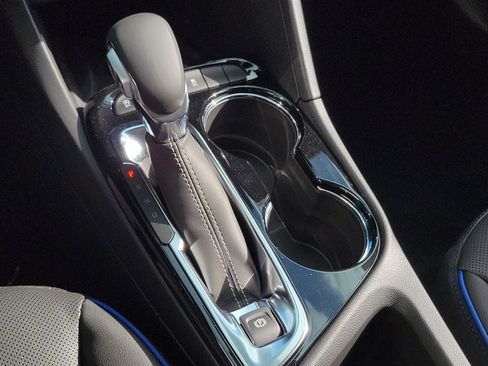 New 2026 Buick Encore GX Sport Touring image 32