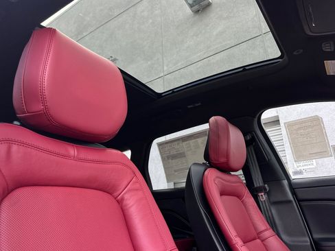 New 2026 Lincoln Corsair Grand Touring AWD/4WD image 16