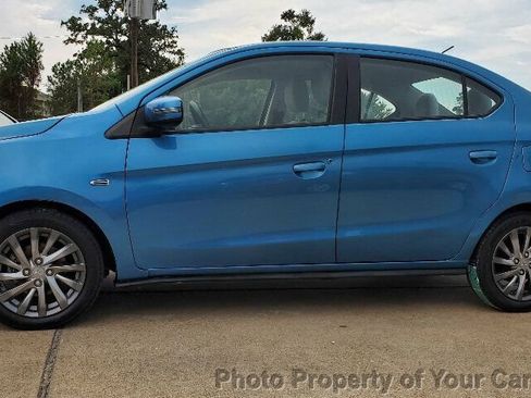 Used 2019 Mitsubishi Mirage G4 SE image 23