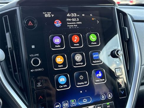 Certified 2024 Subaru Crosstrek 2.0i Premium image 18