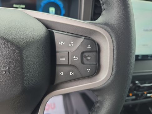 New 2025 Ford Bronco Badlands image 21