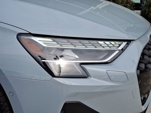 Certified 2025 Audi A3 2.0T Premium Plus w/ Premium Plus Package image 9