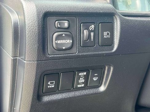 Certified 2023 Toyota 4Runner TRD Off-Road Premium w/ Off Road Premium Plus Package AWD/4WD image 25