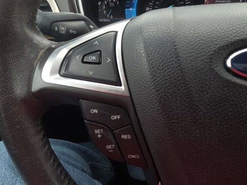 Used 2014 Ford Fusion SE w/ Equipment Group 202A image 35