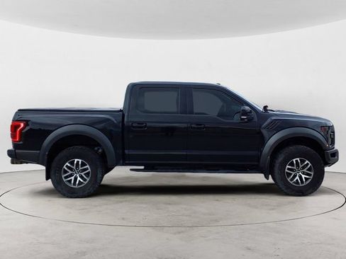 Used 2017 Ford F150 Raptor w/ Equipment Group 802A Luxury AWD/4WD image 6