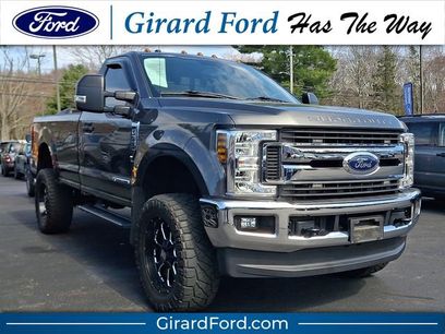Used 2019 Ford F350 XLT w/ XLT Value Package