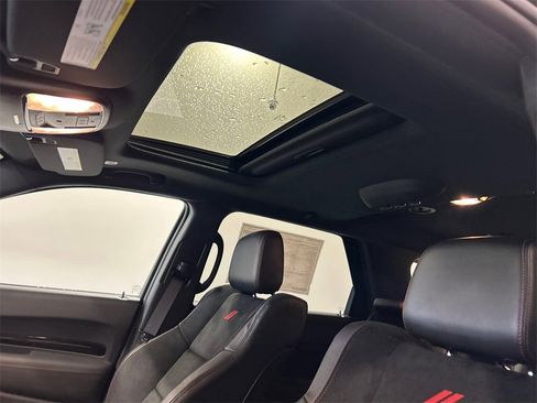 New 2026 Dodge Durango GT image 28