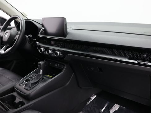 Used 2024 Honda CR-V EX-L image 47