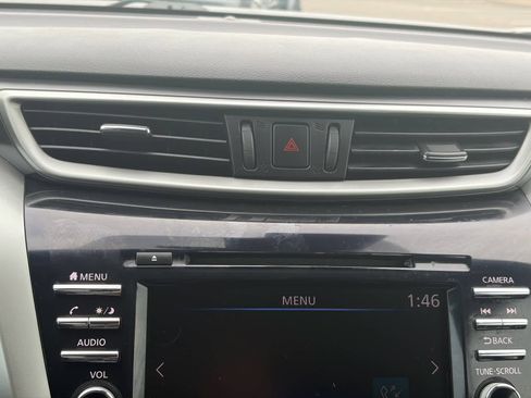 Certified 2021 Nissan Murano S image 24