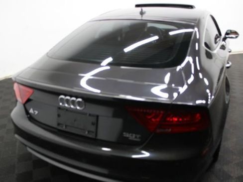 Used 2013 Audi A7 3.0T Prestige image 8
