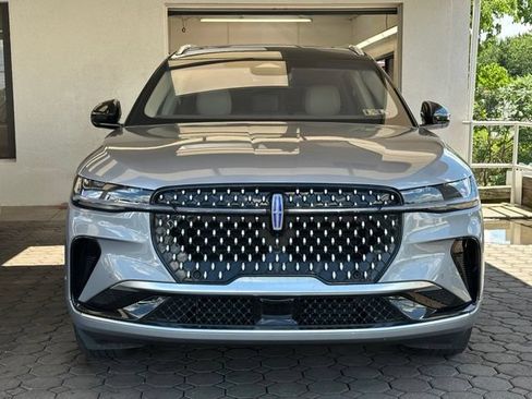 Used 2024 Lincoln Nautilus Reserve w/ Equipment Group 202A AWD/4WD image 22