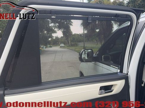 Used 2024 Toyota Sequoia Capstone RWD image 33