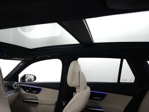 Certified 2026 Mercedes-Benz GLC 300 4MATIC image 21