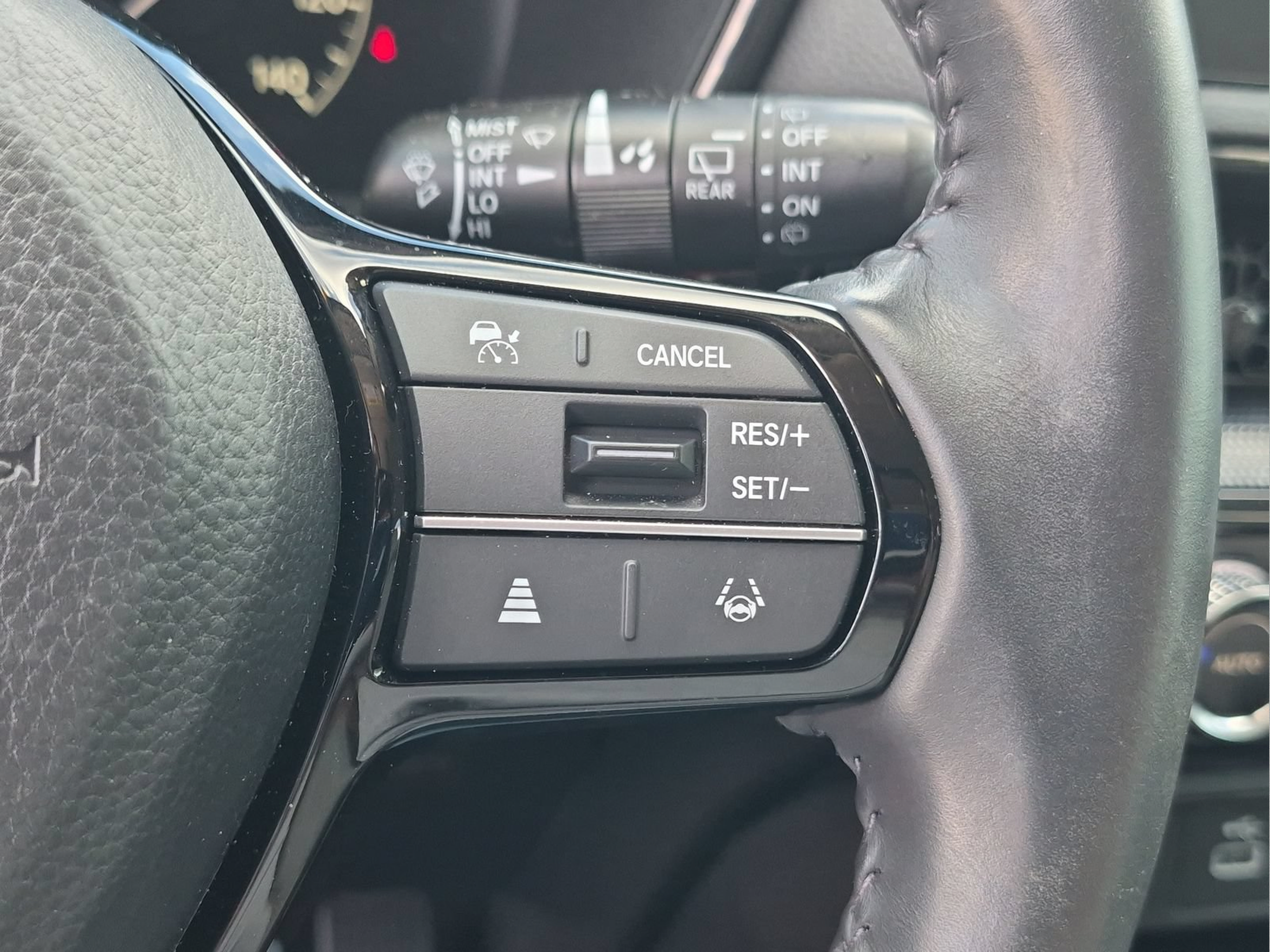 Certified 2024 Honda CR-V EX-L image 10
